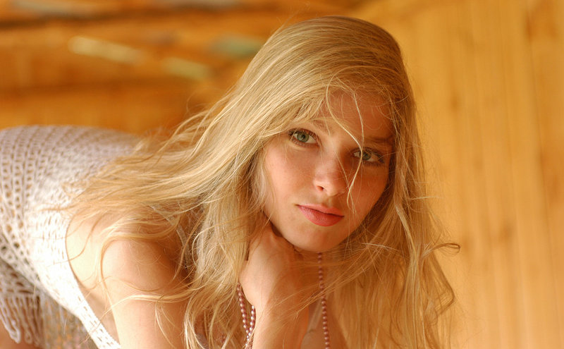 Алиночка, 45