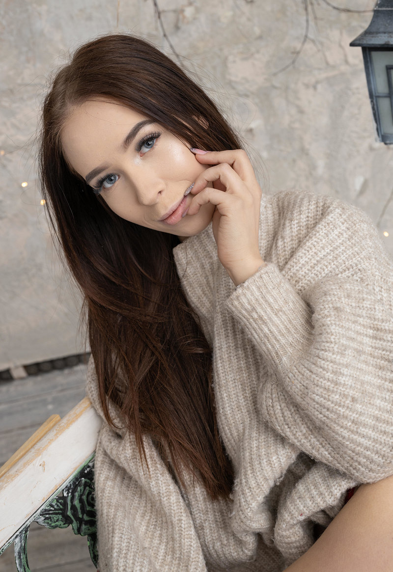 Татьяна, 20