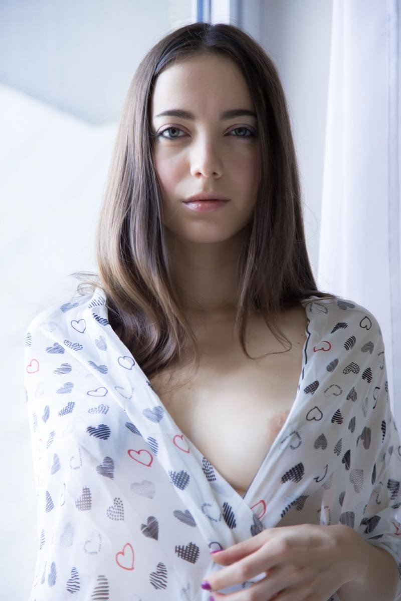Марианна, 35