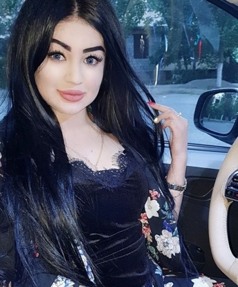 Инна, 26